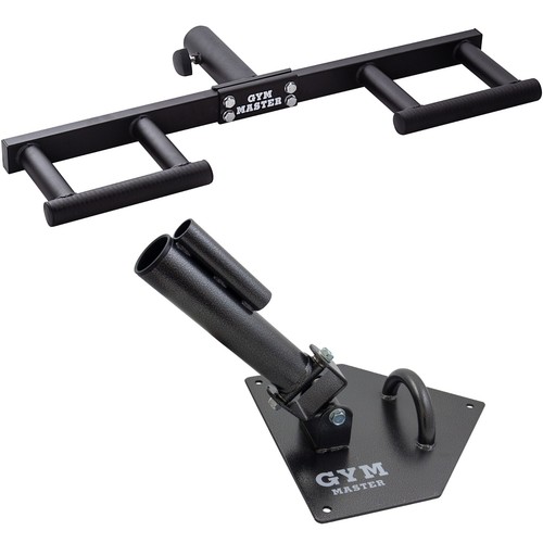 Gym master multi grip viking - grip,