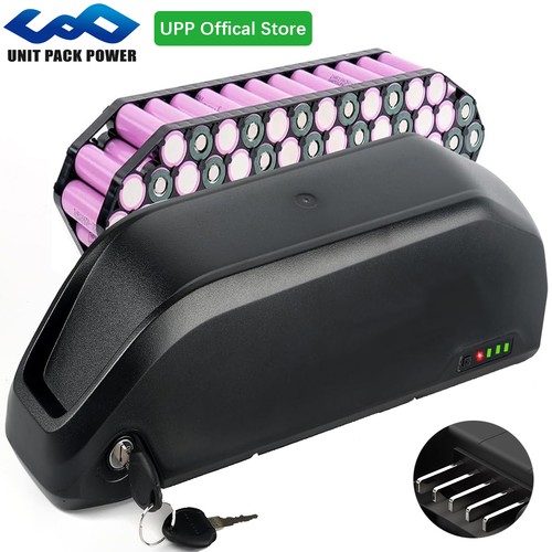 Upp samsung ebike - samsung, battery