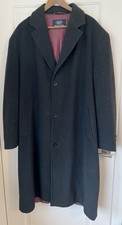 William Hyde Men’s Wool