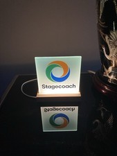 Stagecoach Buses  LED Light