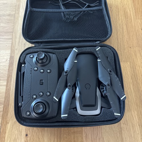 Foldable drone 4 axis - 2.4g, 4-axis