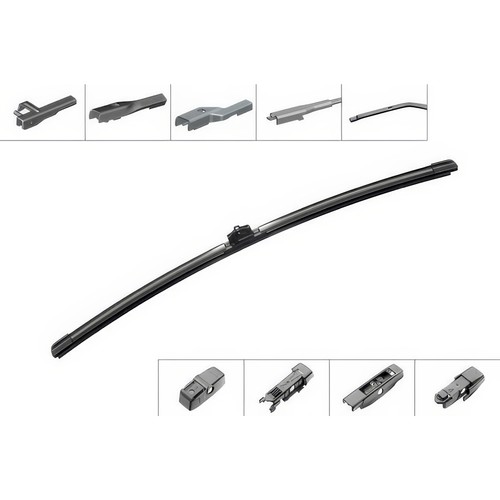 Bosch 3397006834 plus wiper - bosch,