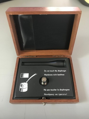 Bruel kjaer 4136 - 4136, 1/4"