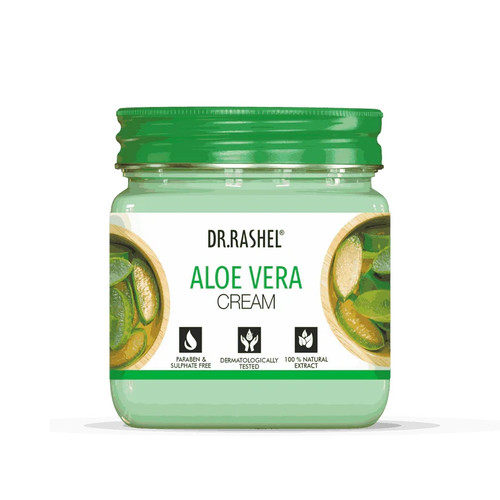 Rashel aloe vera face - dr.rashel,