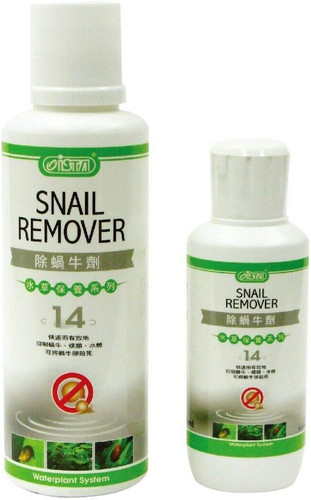 Snail remover removal - snail,