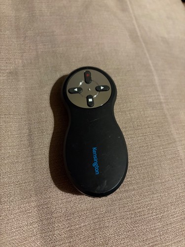 Kensington wireless usb - wireless,