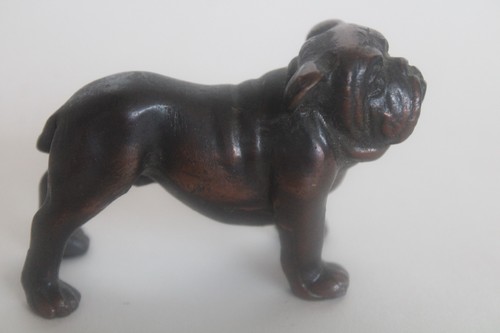 Vintage antique bronze - antique,