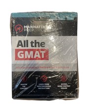 Manhattan Prep All The GMAT