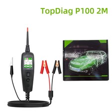 Topdiag p100 12v - topdiag,