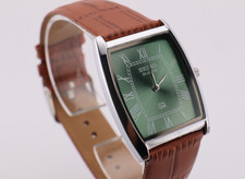 Vintage Seiko Slim Quartz