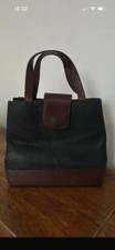 Vintage Mulberry Bag Scotch