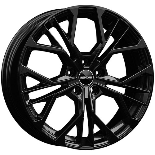 Alloy wheel gmp matisse - alloy,