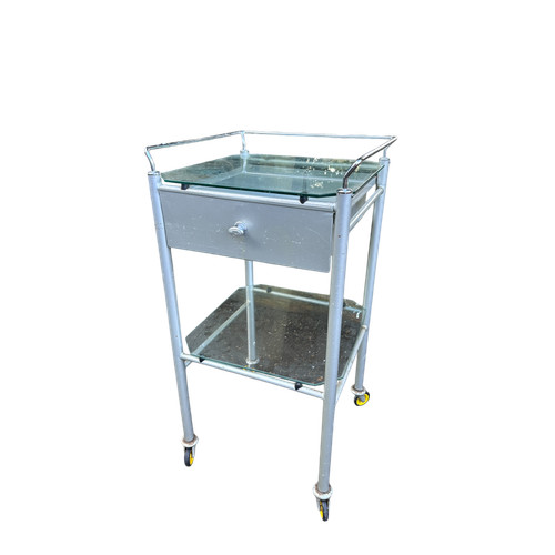 Square hospital dressing