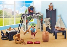PLAYMOBIL Set 9868 Pirates