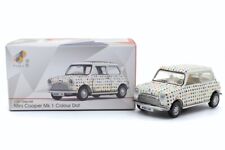 Tiny City Die-cast Model Car -