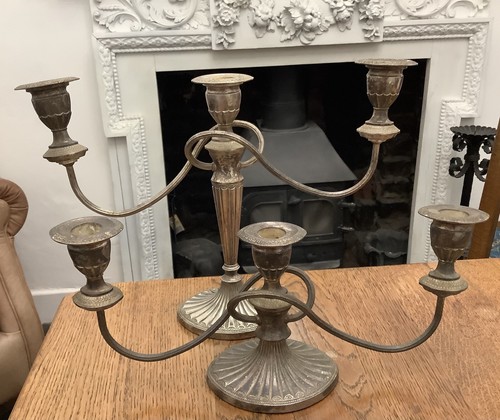 Vintage falstaff silver - 2!!,