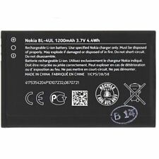 NEW Nokia BL-4UL Battery For Nokia Asha 225 230  1200mAh + 12 Months warranty