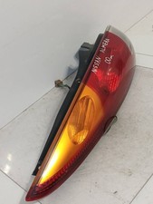 Nissan Almera Tino 2000 Left