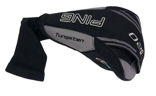 Ping i20 driver - ping, headcover