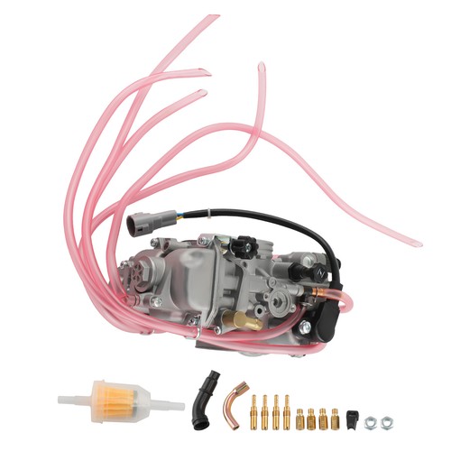 Carburetor kit for yamaha - for,