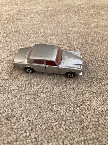 Matchbox lesney rolls - lesney, royce