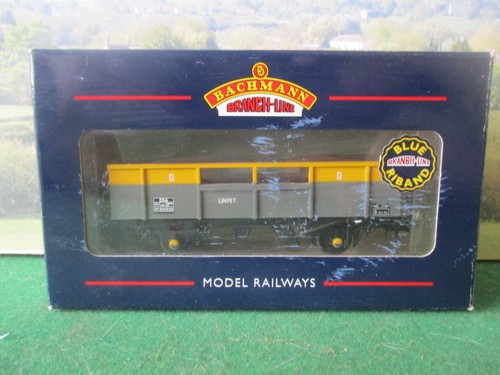 Bachmann zka limpet - zka, ballast