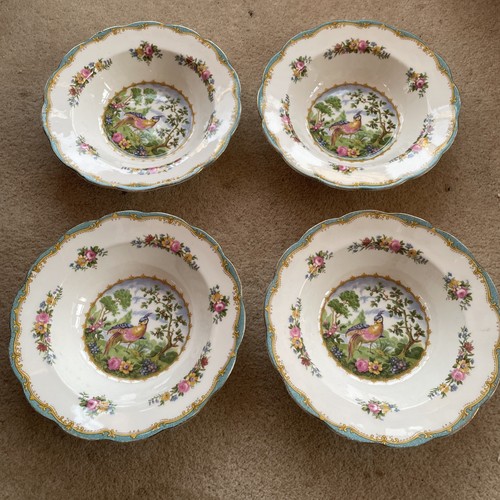 Vintage royal albert - vintage,