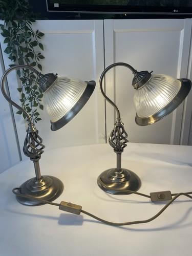 Pair art deco - deco, table