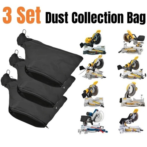 Set dust collector bag - set,