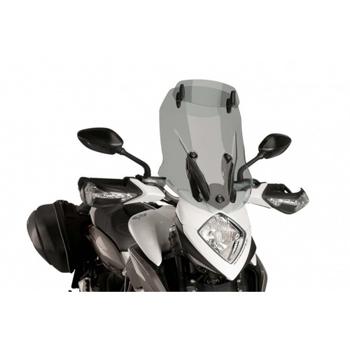 Puig touring fairing visor for - touring, fairing-visor