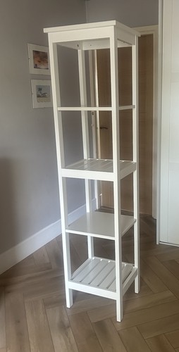 Ikea hemnes white - ikea,