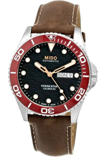 Mido ocean star - ocean,