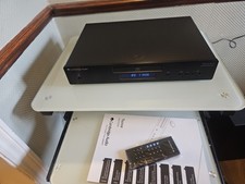 Cambridge Audio Topaz CD10