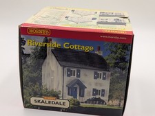 Hornby OO Gauge Skaledale