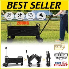 200KG Heavy Duty Garden