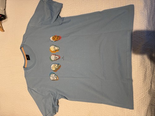 Paul smith men blue xl - men's, ps