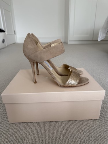 Jimmy choo sandals size - jimmy,