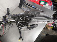 Honda Accord mk7 Estate 2004