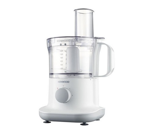 Kenwood fpp210 multipro food - kenwood,