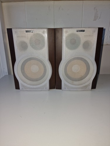 Vintage philips fwb mc200 - vintage,