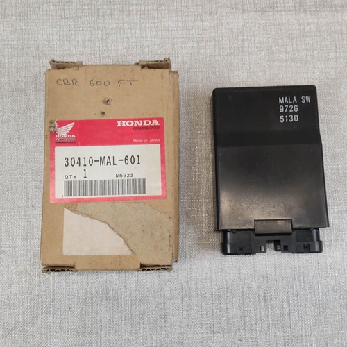 Used cdi case tested - cdi, ok