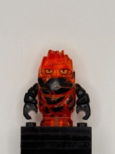 LEGO Power Miners Firax