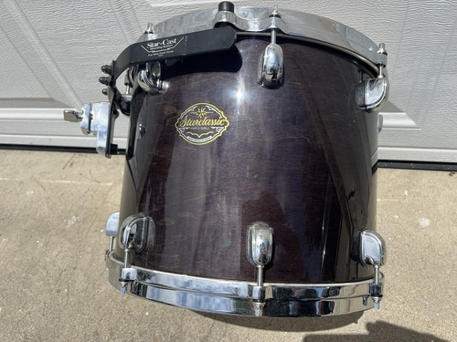 Tama starclassic maple - tama, 14x11
