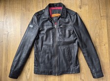 Superdry Hero Benjamin 100%