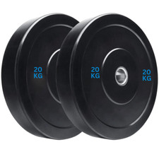 20KG Olympic Barbell Weight
