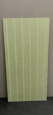 Bead and Butt/Tongue and Groove, pack of 4  120cm X 60cm x 9mm panelling MR MDF