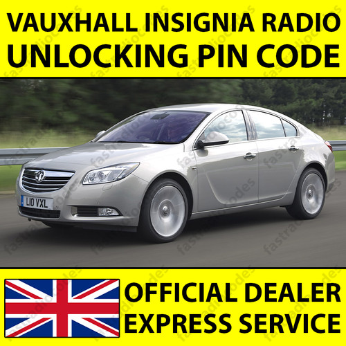 Vauxhall insignia car radio - ✅vauxhall,