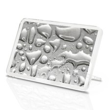 Liquid Metal Classic Fridge