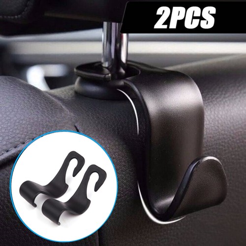 2pcs car seat hook purse - seat,
