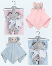 Baby Teddy Blanket Comforter